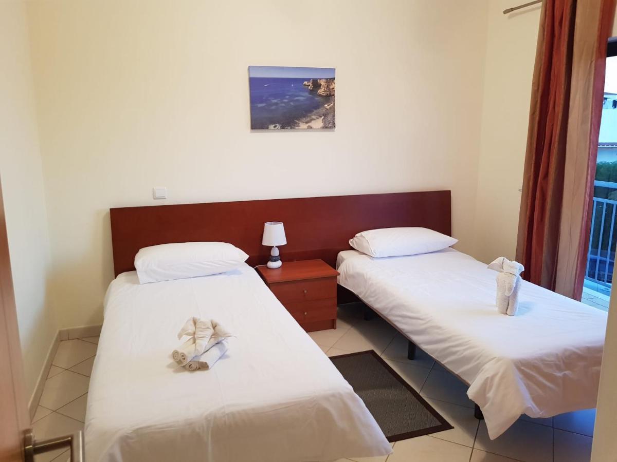 Jardins De M Holiday home Pera