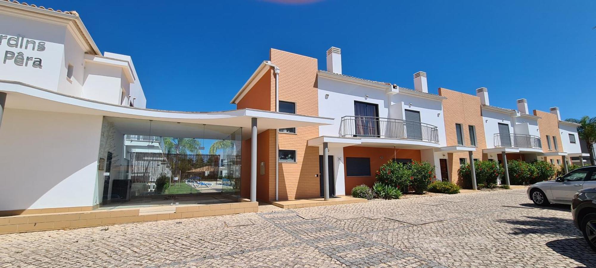 Jardins De M Holiday home *
