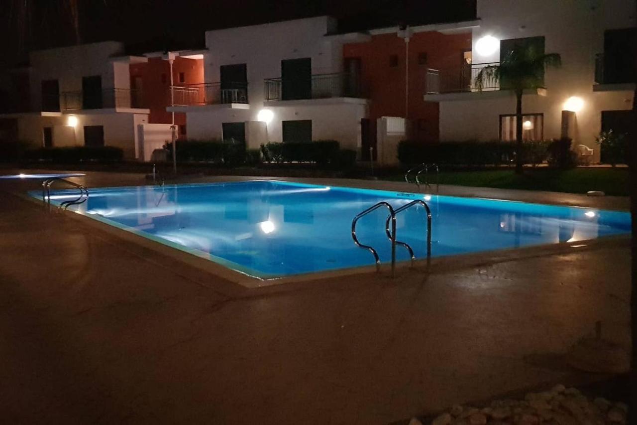 Jardins De M Holiday home